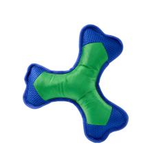 M170051  - Hundespielzeug Flying Triple - mbw